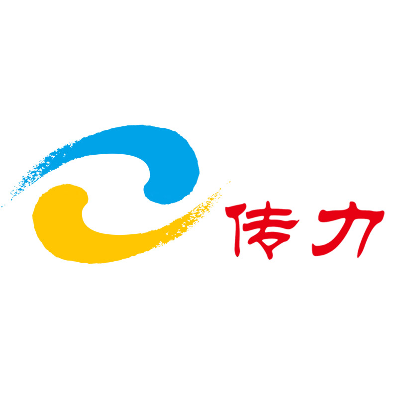 传力logo